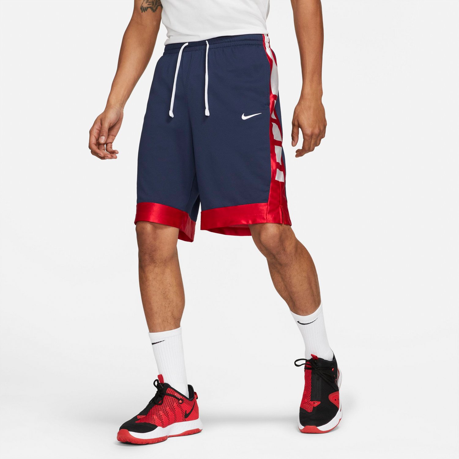 nike basketball shorts academy