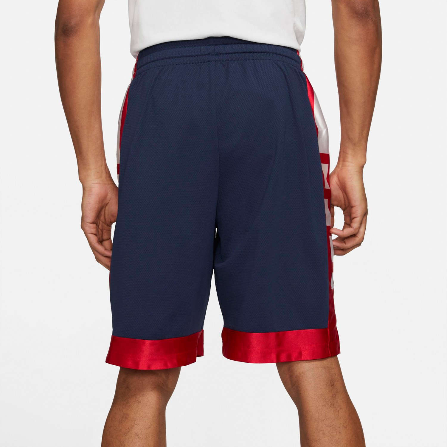 nike basketball shorts academy