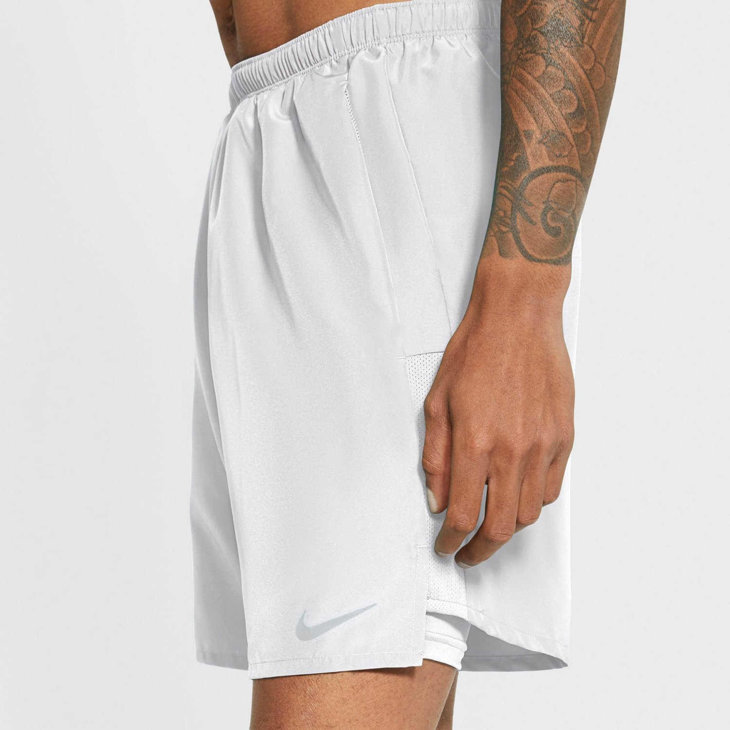 nike challenger 2 in 1