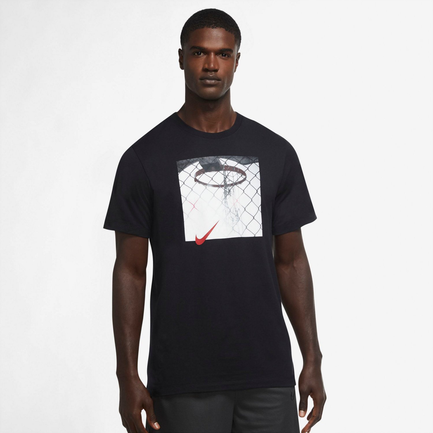 nike basketball t shirts uk