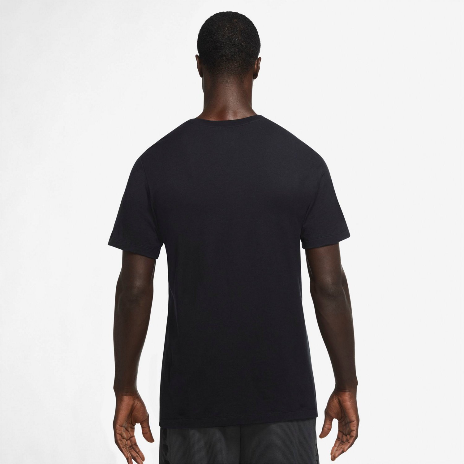 mens nike basketball shirts