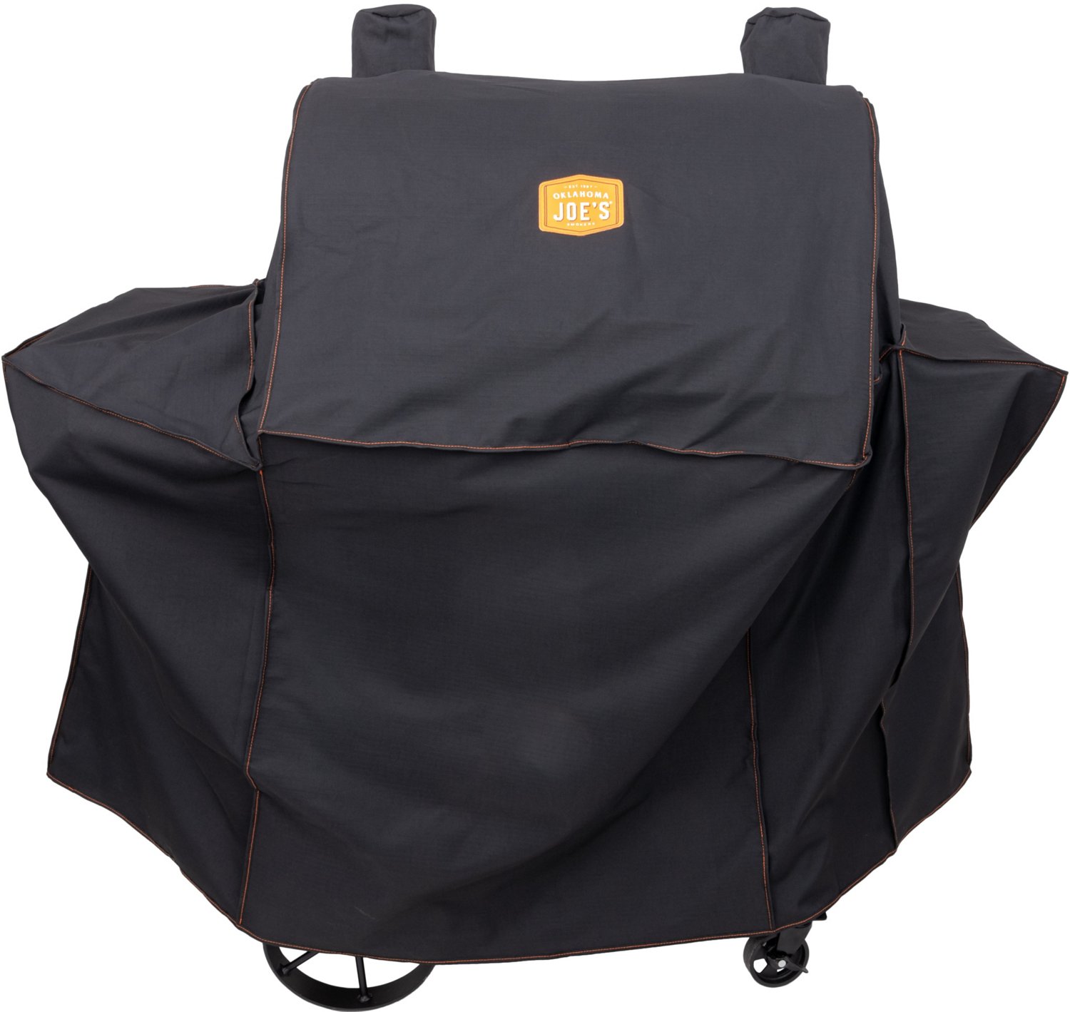 Oklahoma Joe's Rider DLX Pellet Grill Cover Academy