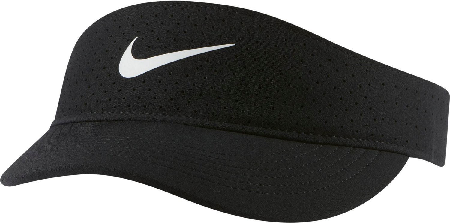 Nike Women's Court Advantage Tennis Visor Academy