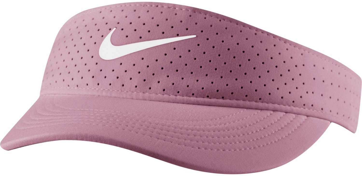 Nike Women's Court Advantage Tennis Visor | Academy