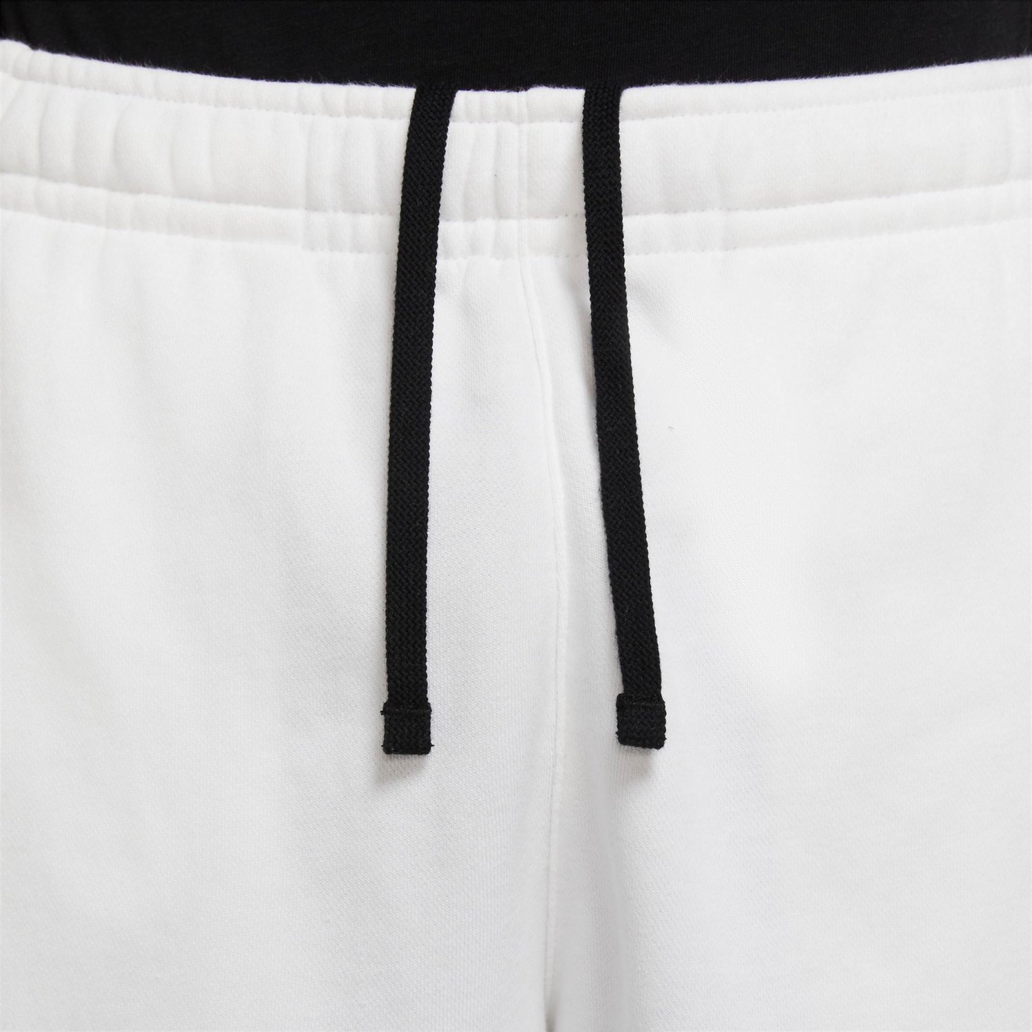 nike tape french terry shorts