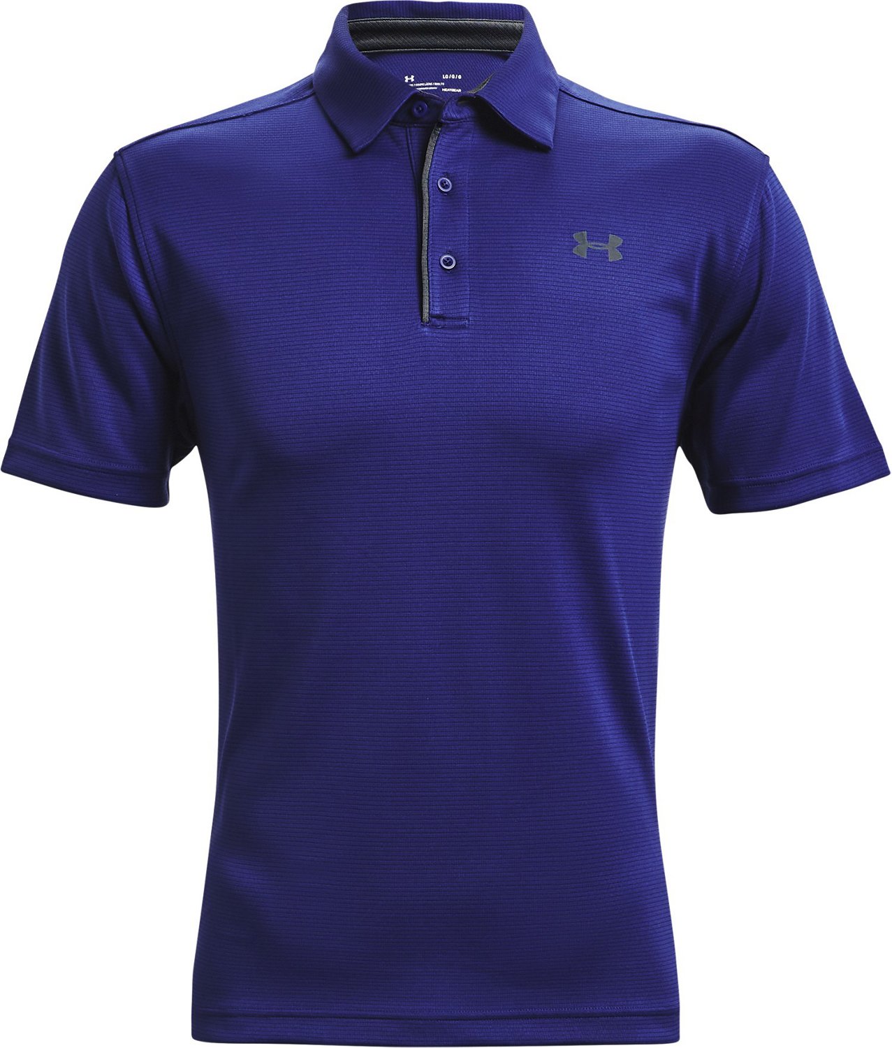 Under Armour Men's New Tech Polo Shirt                                                                                          