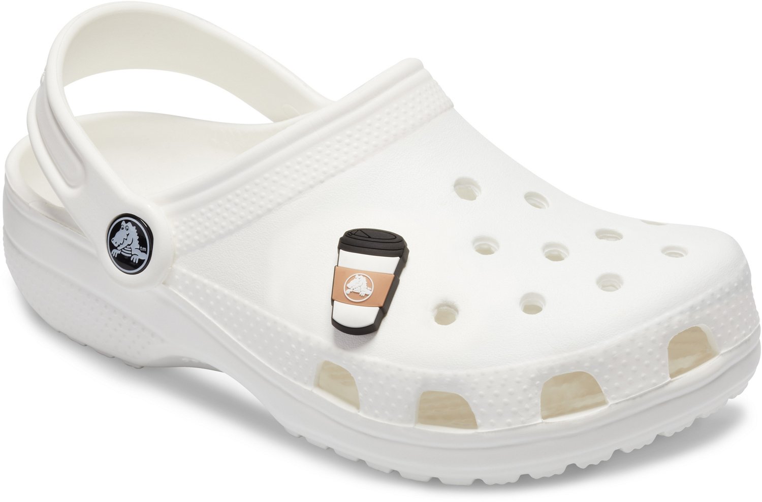 crocs com jibbitz