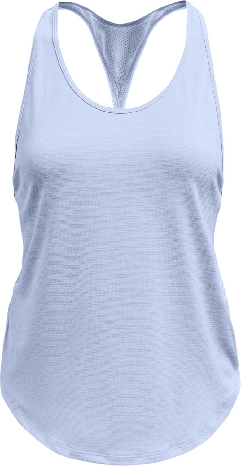 under armour vent tank