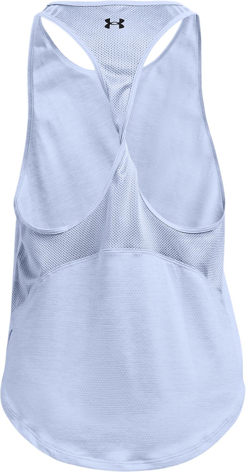 under armour vent tank