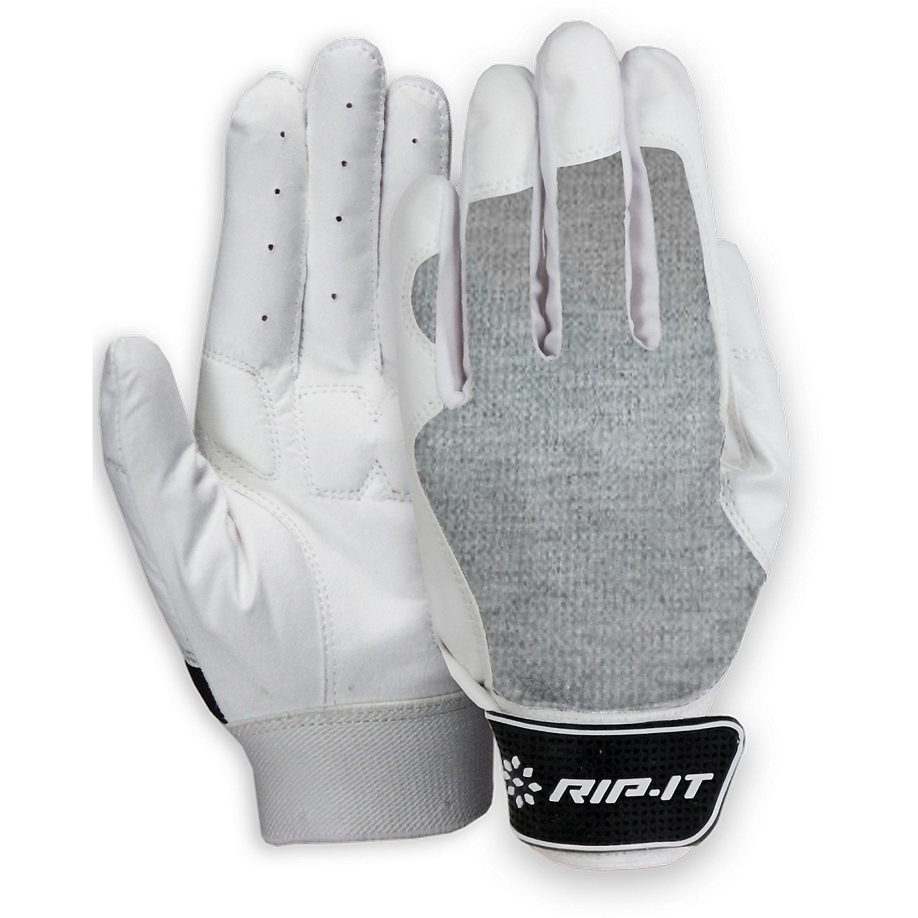 RIP-IT Women's PRO Blister Control Batting Gloves                                                                                - view number 3