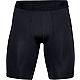 Under Armour Men's Tech Mesh Boxerjock 9 in Briefs 2-Pack                                                                        - view number 1 image