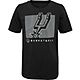 NBA Boys' San Antonio Spurs Rain All Day 3-in-1 Combo Pack                                                                       - view number 1 image