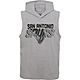NBA Boys' San Antonio Spurs Rain All Day 3-in-1 Combo Pack                                                                       - view number 2 image