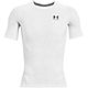Under Armour Men's HeatGear Armour Comp Short Sleeve Top                                                                         - view number 5 image