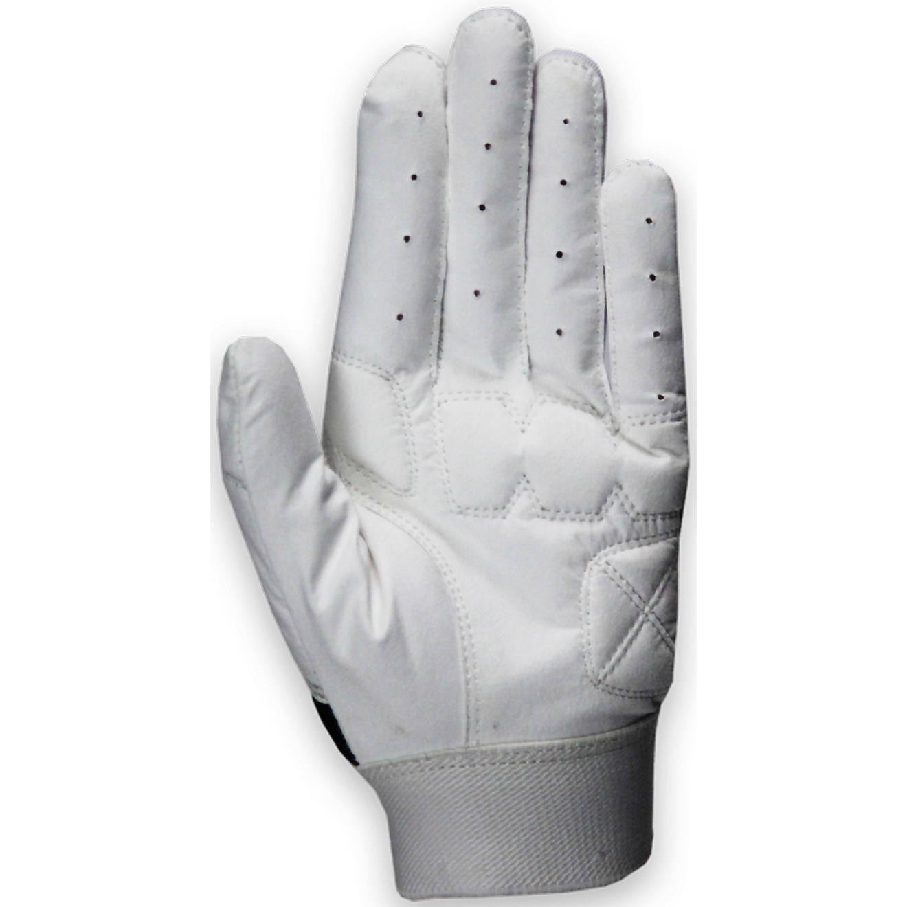 RIP-IT Women's PRO Blister Control Batting Gloves                                                                                - view number 1
