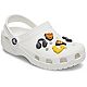 Crocs Jibbitz Get Swole Charms 5-Pack                                                                                            - view number 2 image