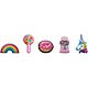 Crocs Jibbitz Everything Nice Charms 5-Pack                                                                                      - view number 1 image