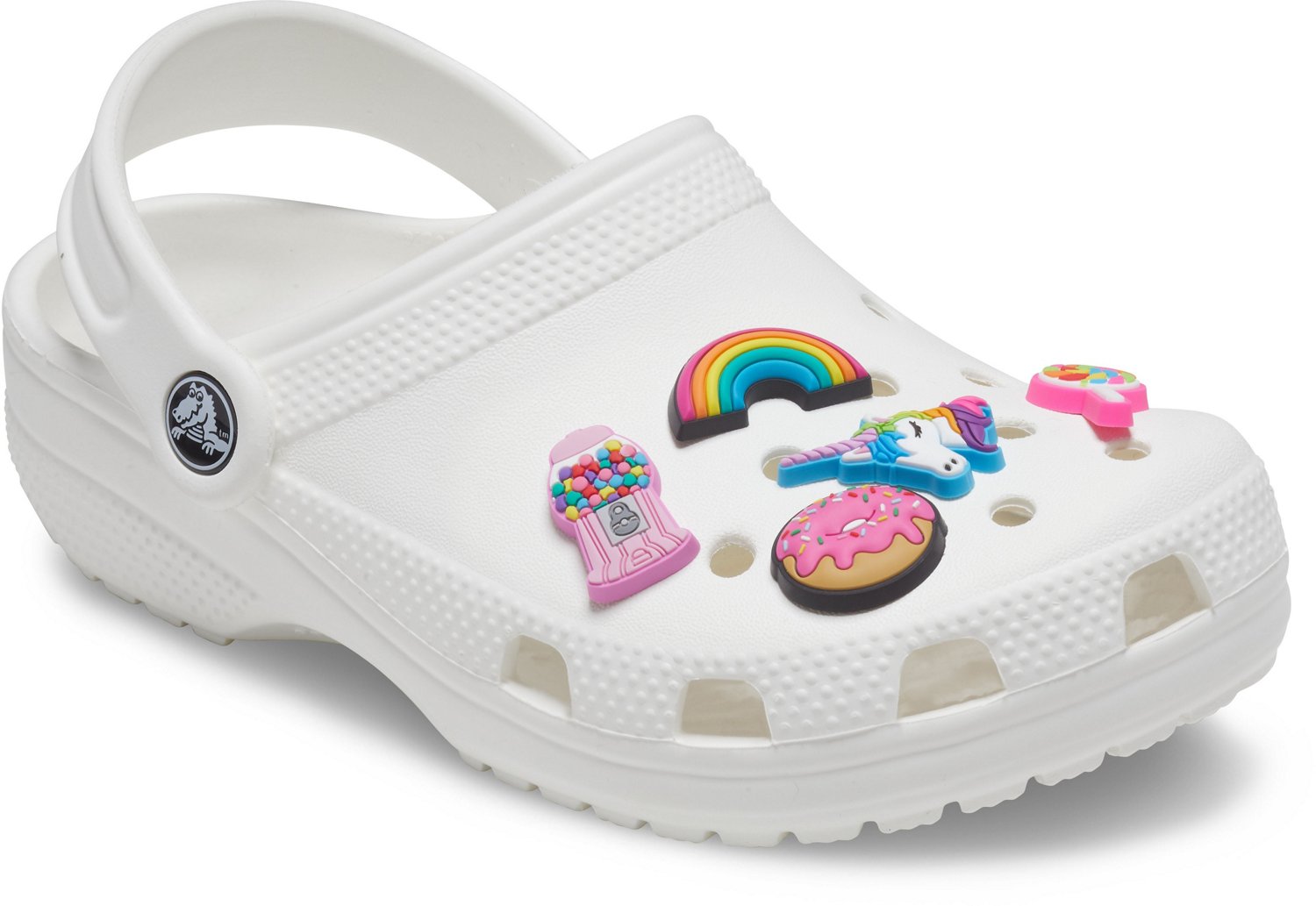 what store sells jibbitz for crocs