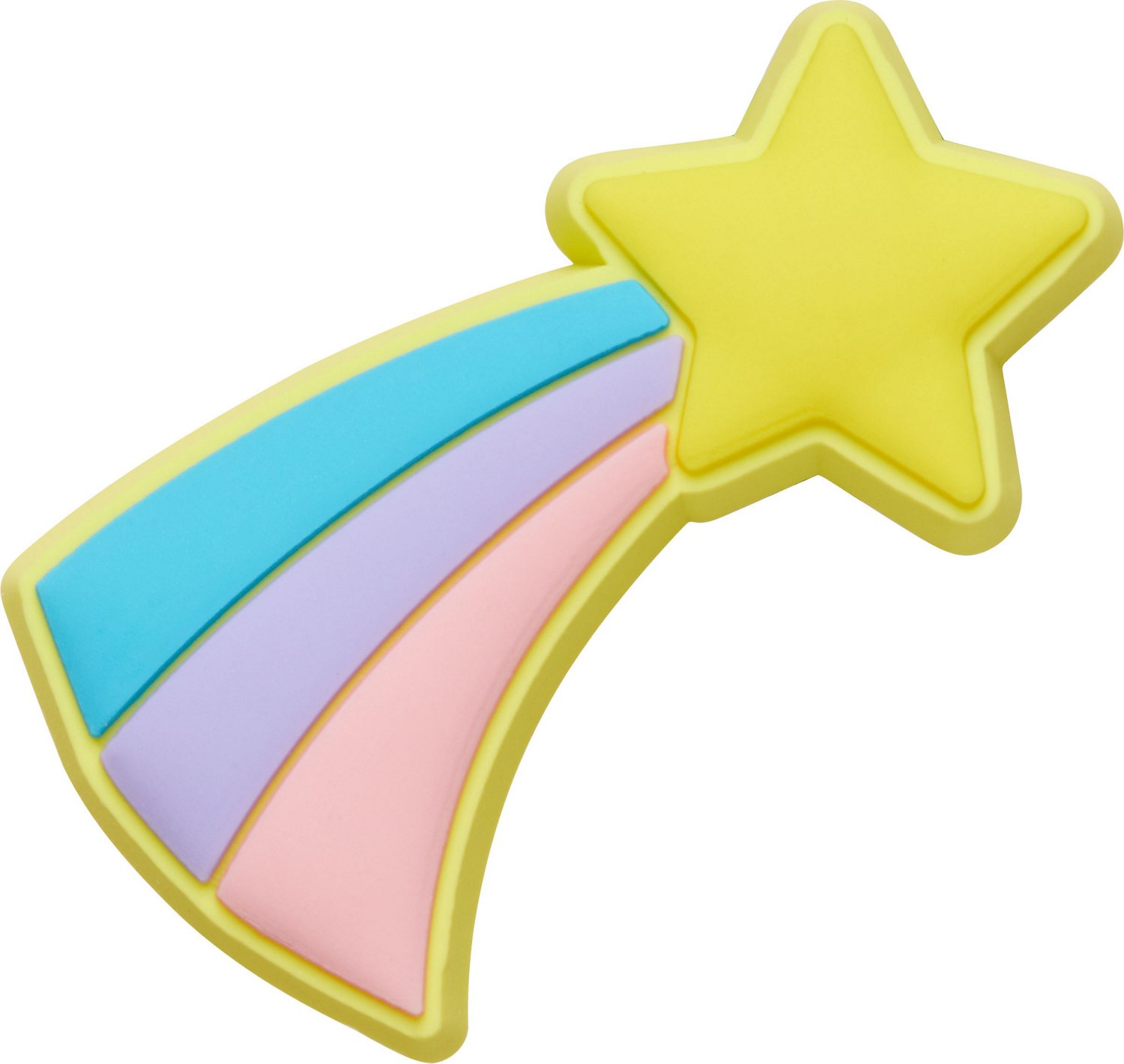Crocs Jibbitz Shooting Star Charm Academy