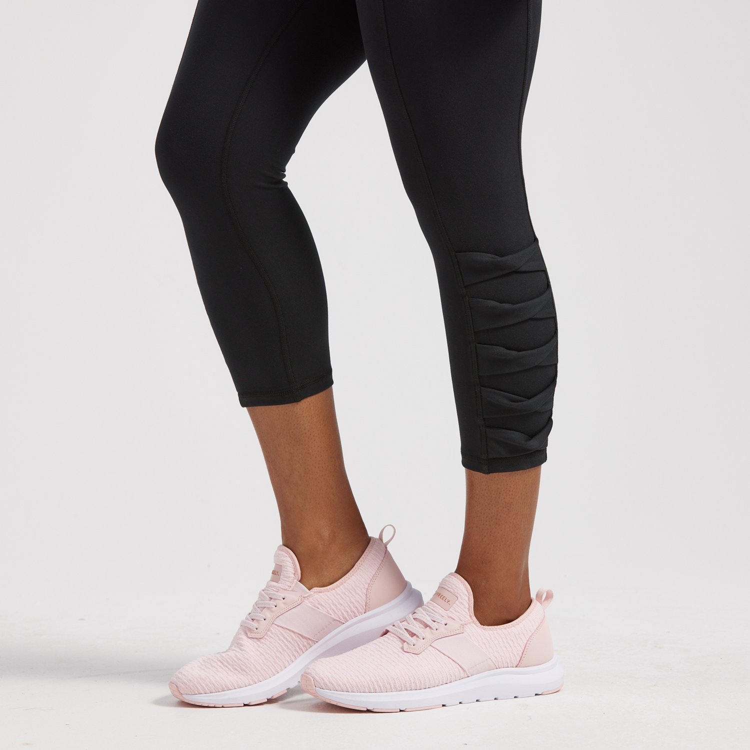 ankle crop leggings