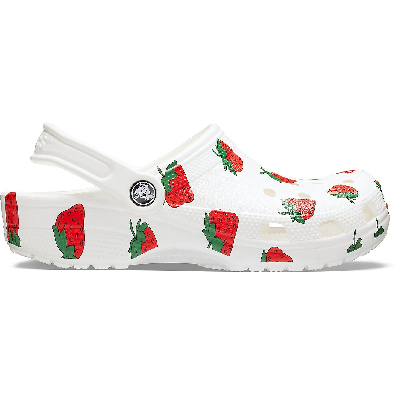 Crocs Adults' Vacay Vibes Classic Clogs                                                                                          - view number 1