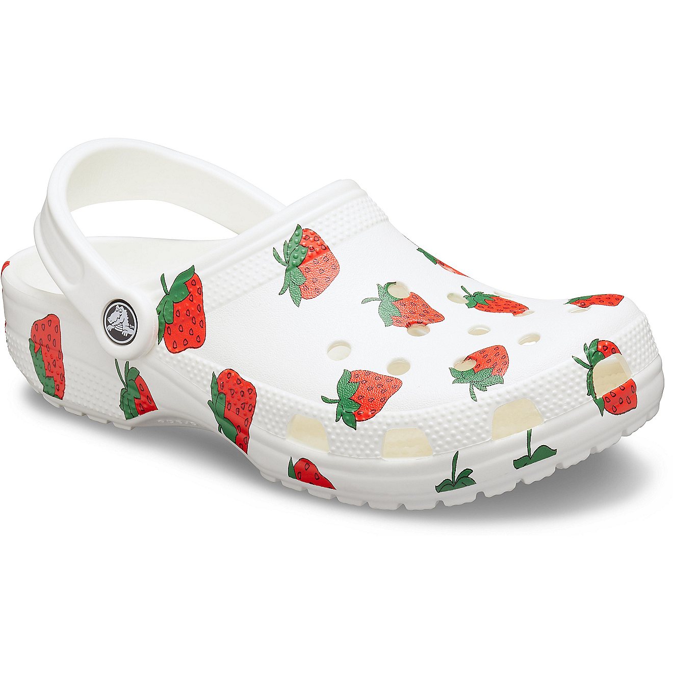 Crocs Adults' Vacay Vibes Classic Clogs                                                                                          - view number 2
