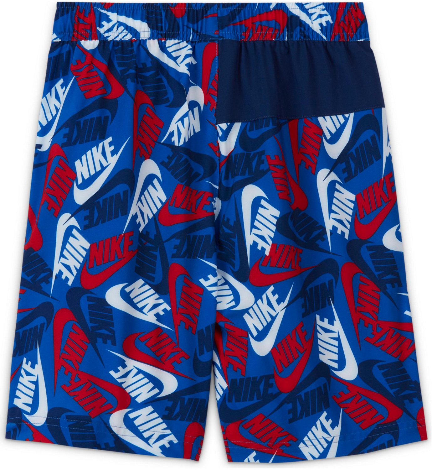 nike sportswear woven shorts