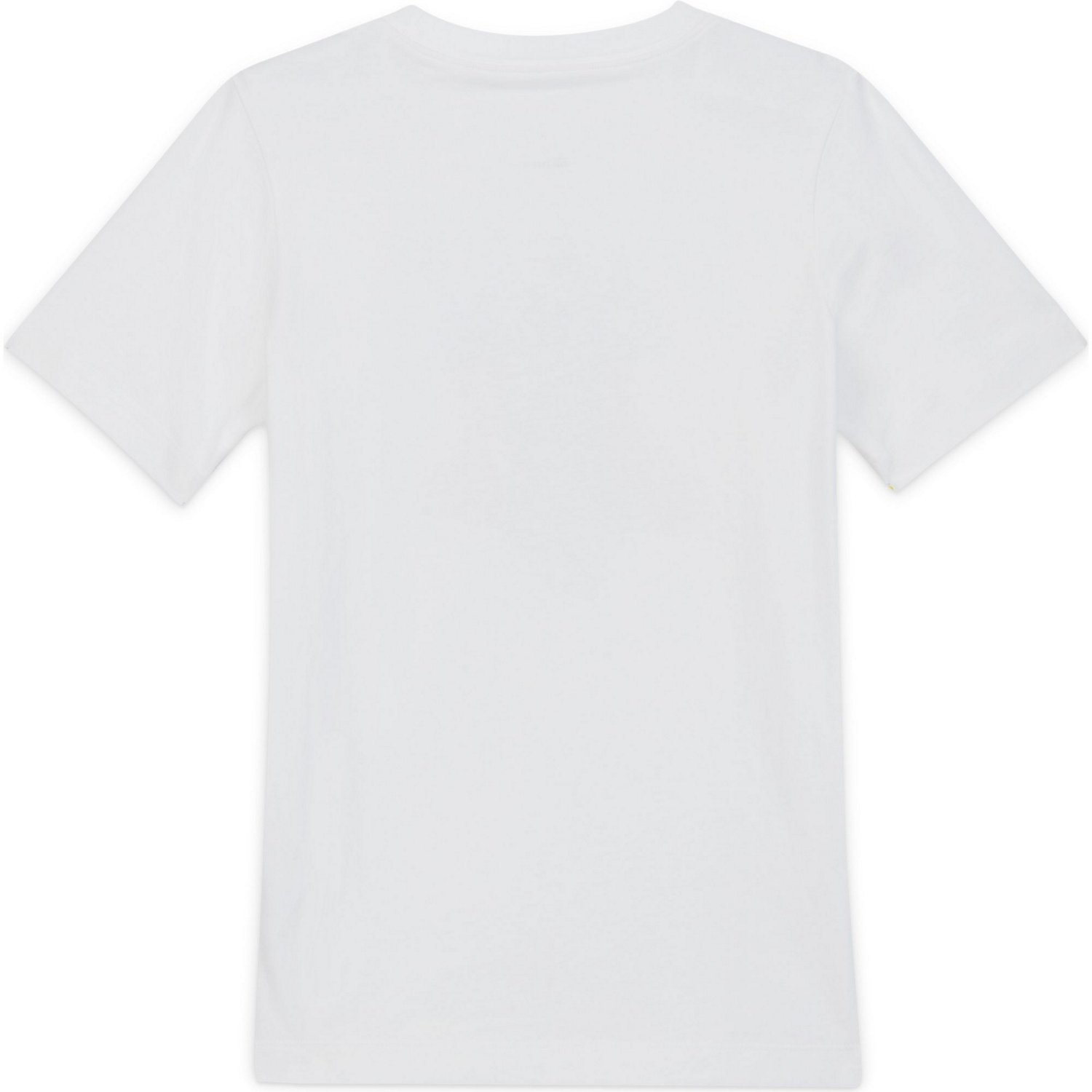 nike sportswear retro tee