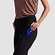 Freely Women's Zip Pocket Jogger Pants                                                                                           - view number 4 image