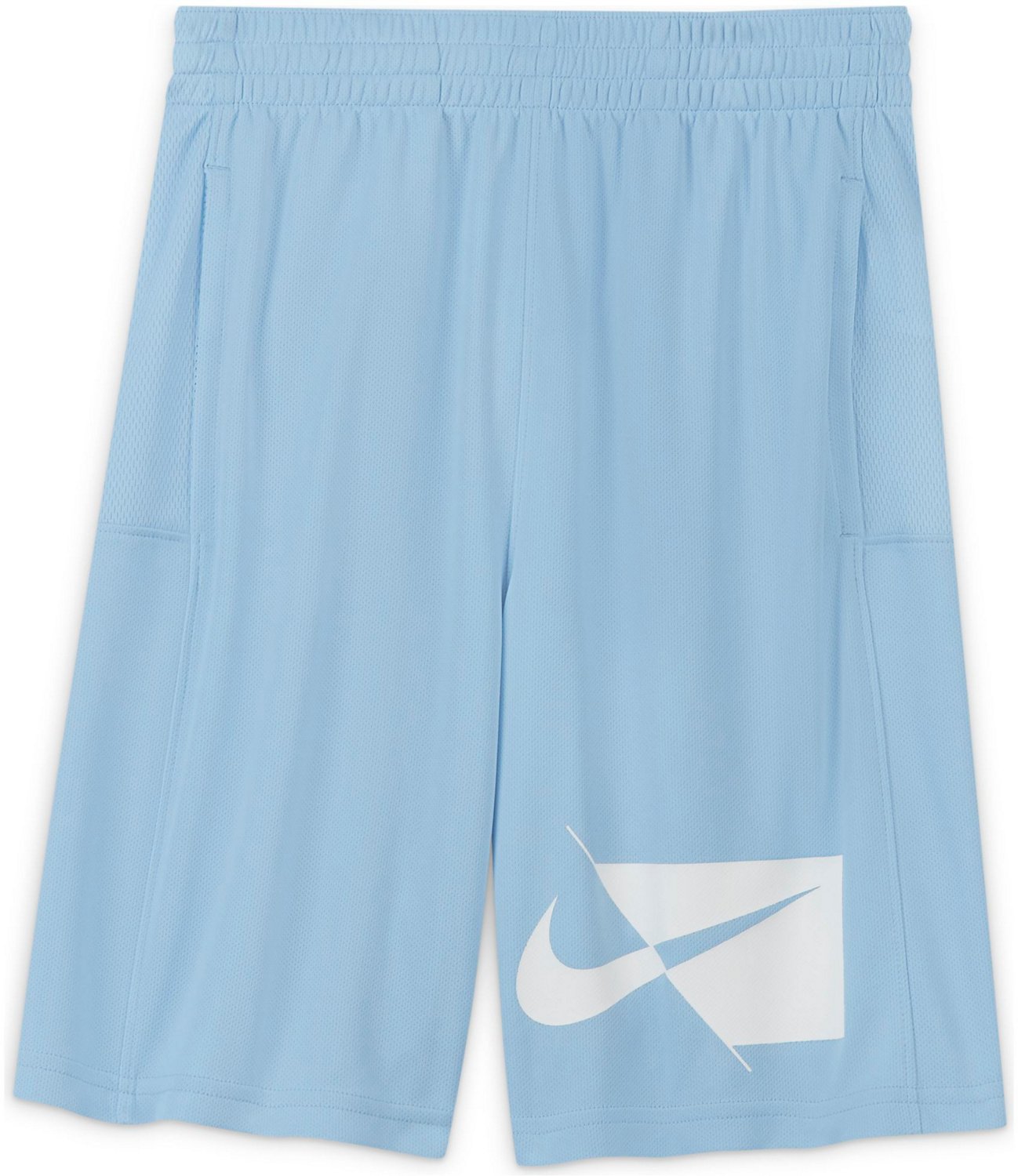 nike dri fit hbr