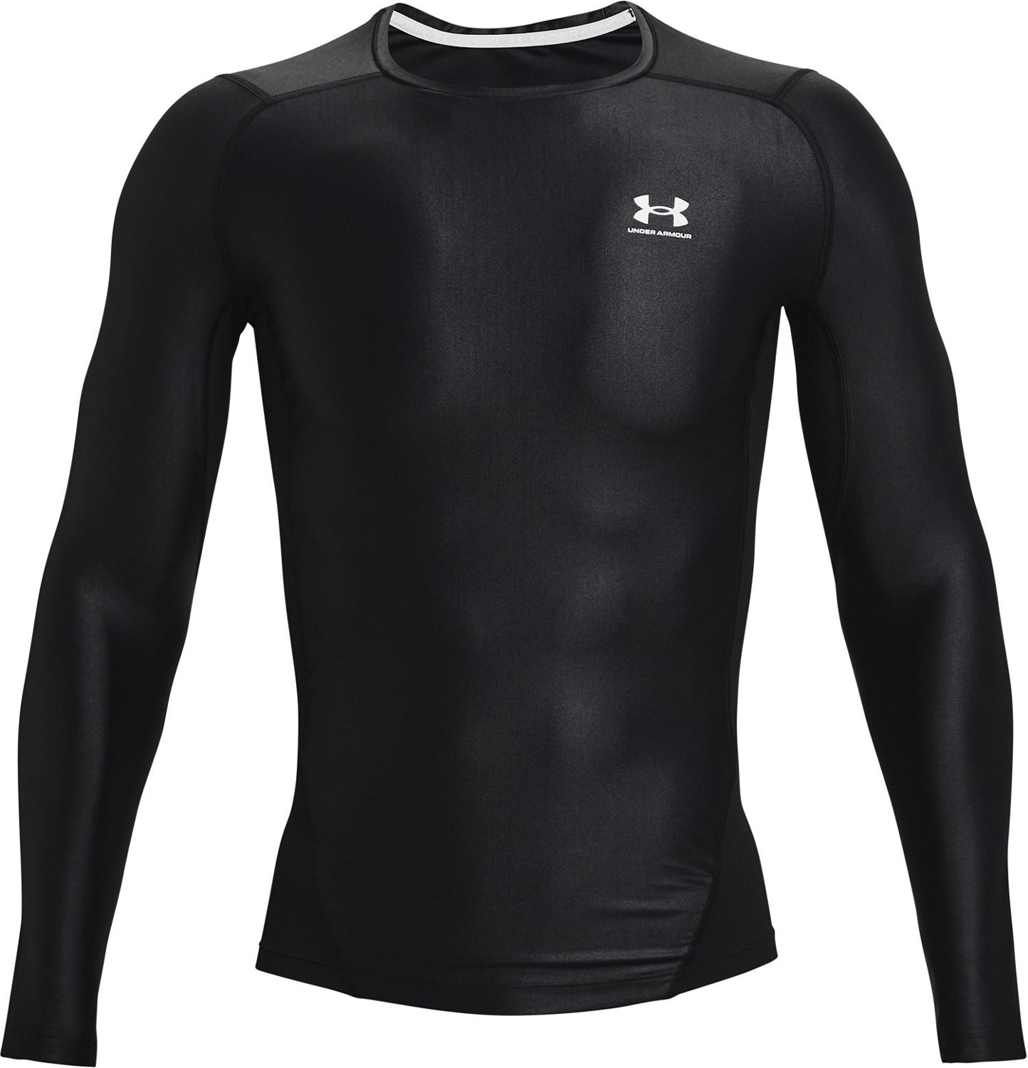 Under Armour Men's UA Iso-Chill Compression Long Sleeve T-shirt | Academy