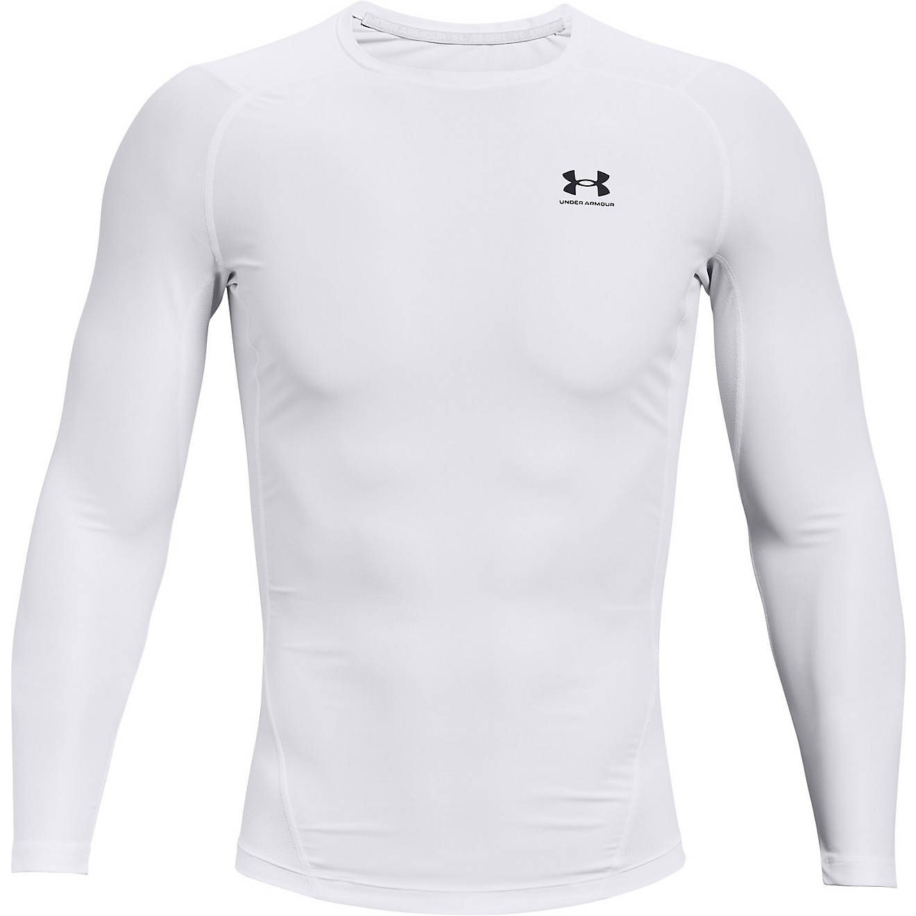 Under Armour Men's UA Iso-Chill Compression Long Sleeve T-shirt | Academy