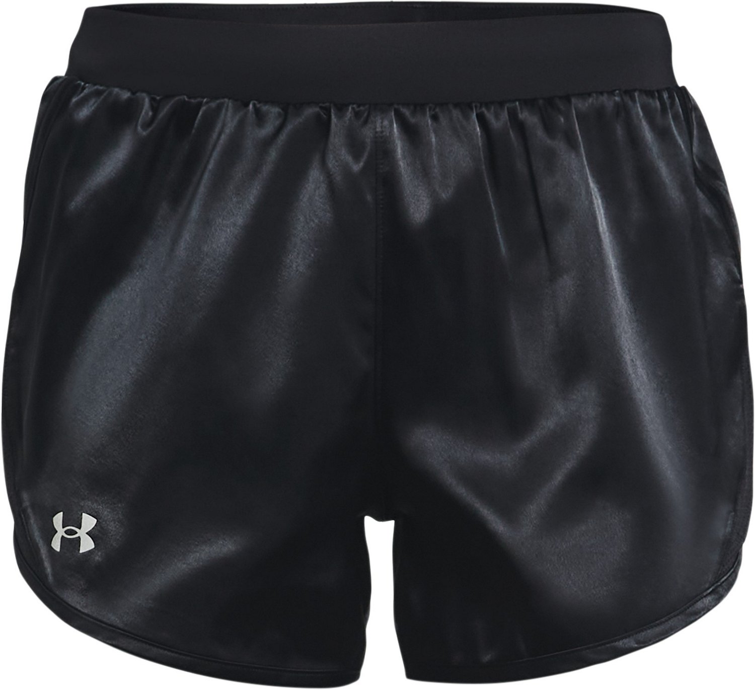 under armor fly by shorts