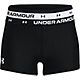Under Armour Girls' HeatGear Armour Shorty                                                                                       - view number 1 image
