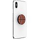 PopSockets Basketball Inlay PopGrip                                                                                              - view number 2 image