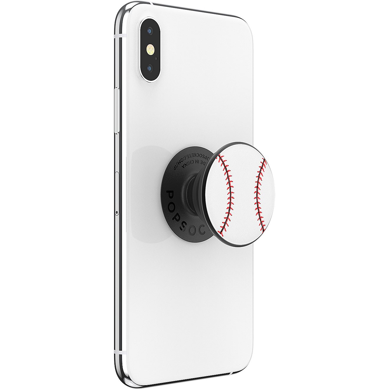PopSockets Baseball Inlay PopGrip                                                                                                - view number 1