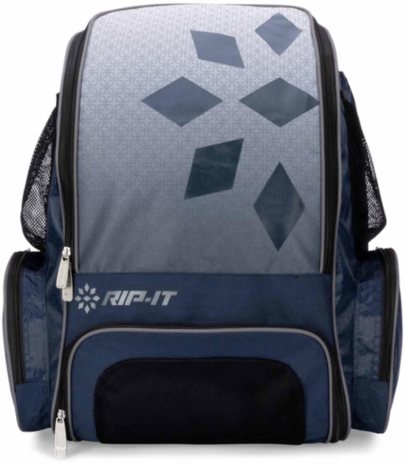 RIPIT Gameday Softball Backpack Academy