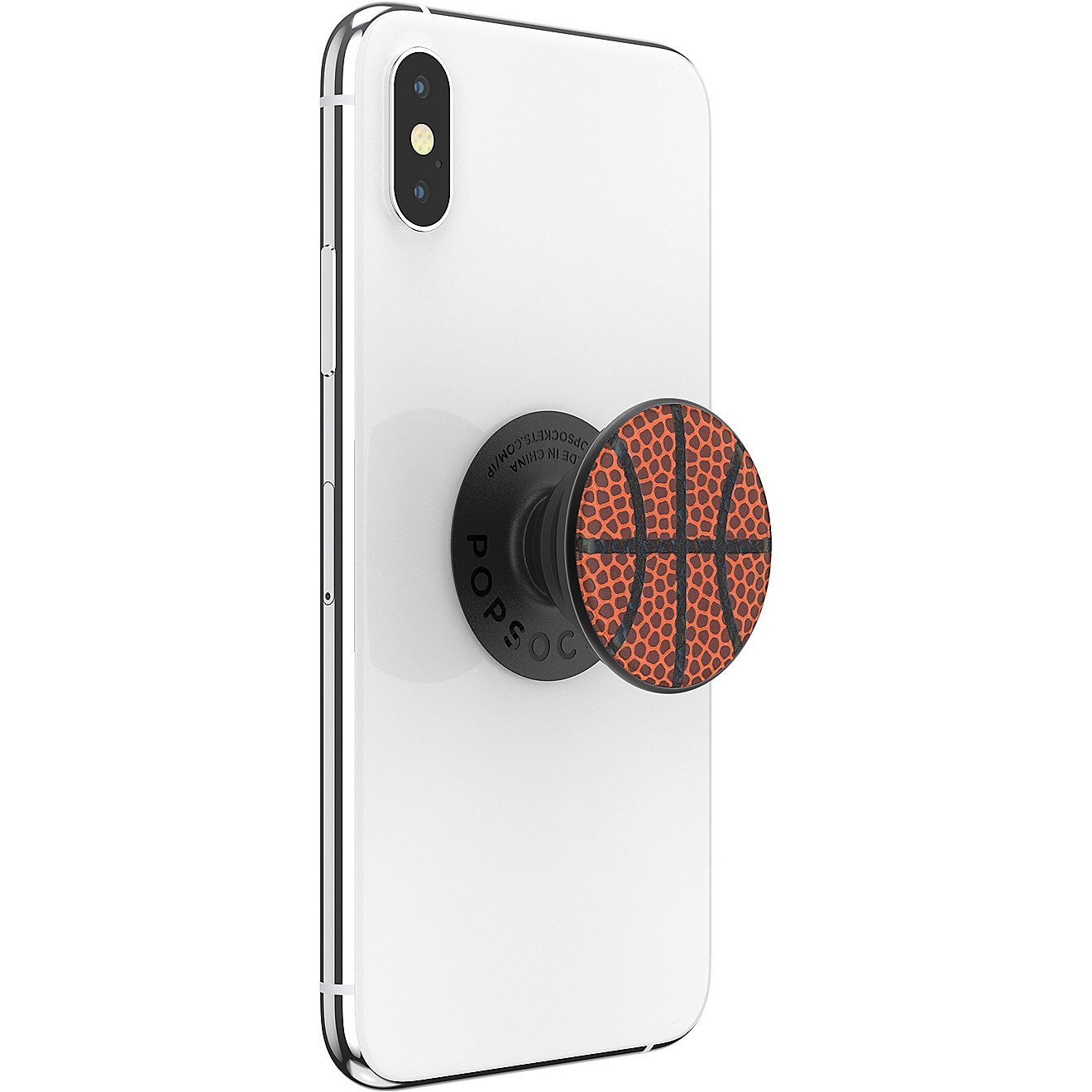 PopSockets Basketball Inlay PopGrip                                                                                              - view number 1