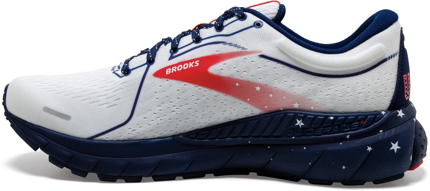 brooks adrenaline mens 10.5