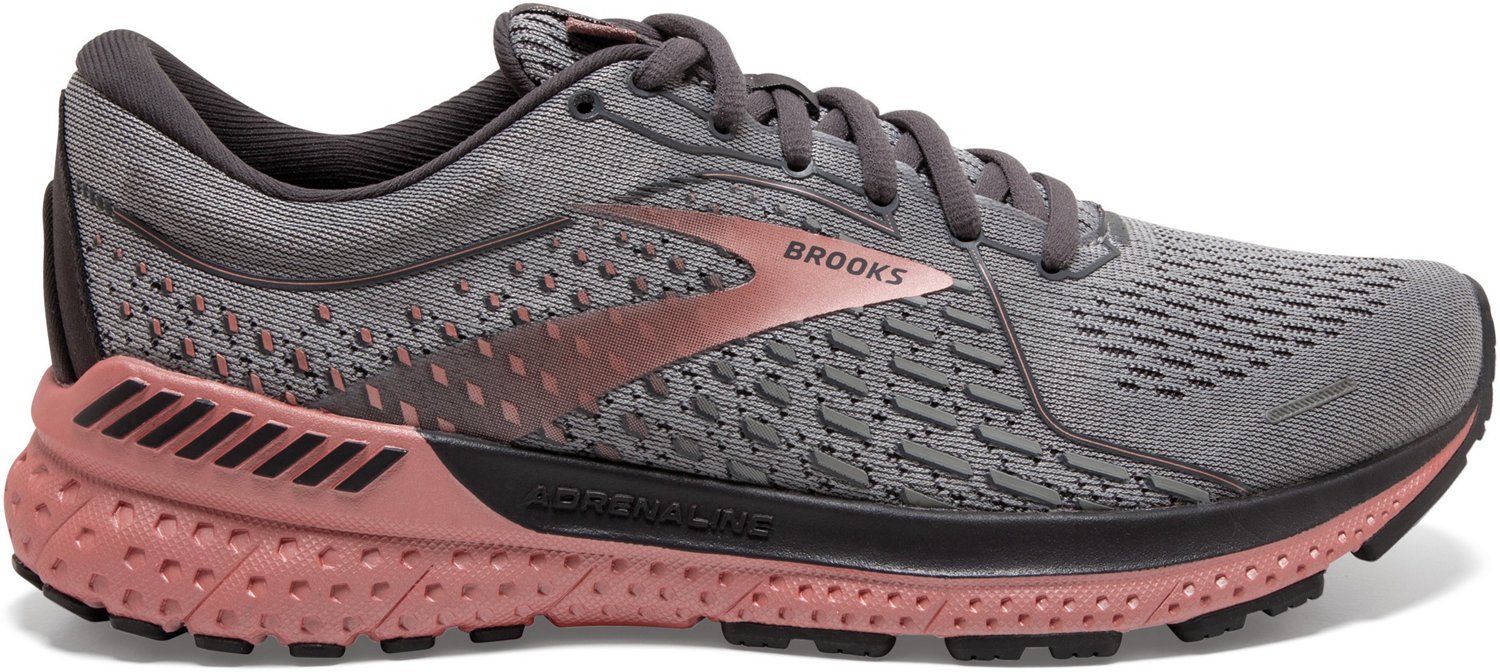 Brooks Women's Adrenaline GTS 21 GSG Running Shoes | Academy