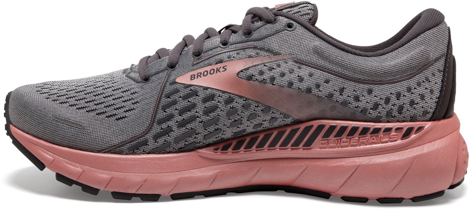 Brooks Women's Adrenaline GTS 21 GSG Running Shoes | Academy