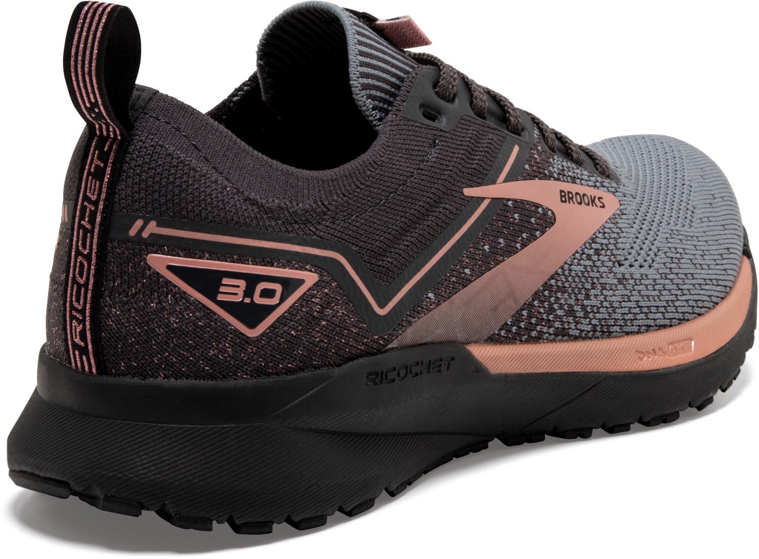 Brooks Women�s Ricochet 3 GSG Running Shoes Academy