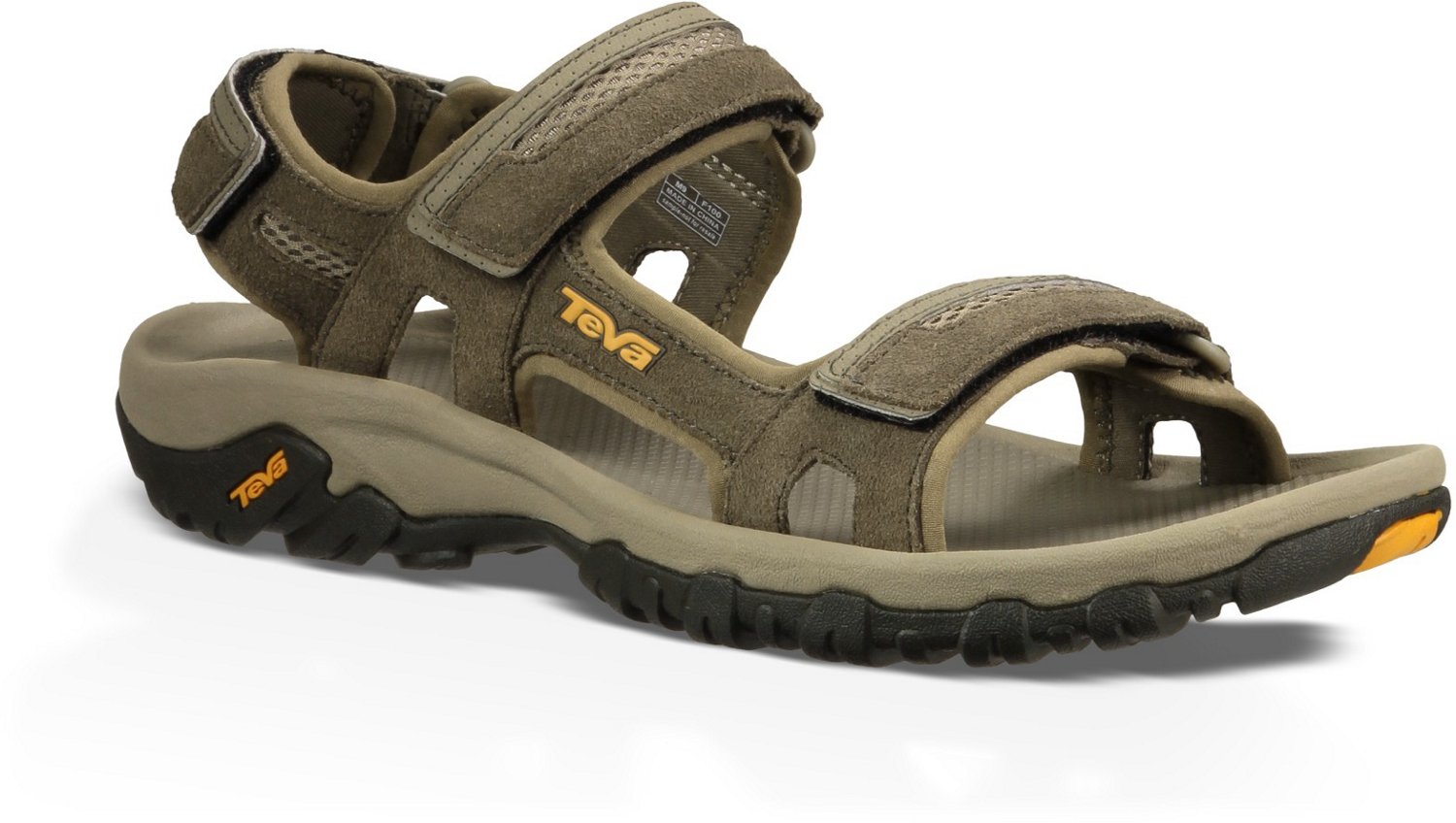 Teva Men's Hudson Sandals Academy