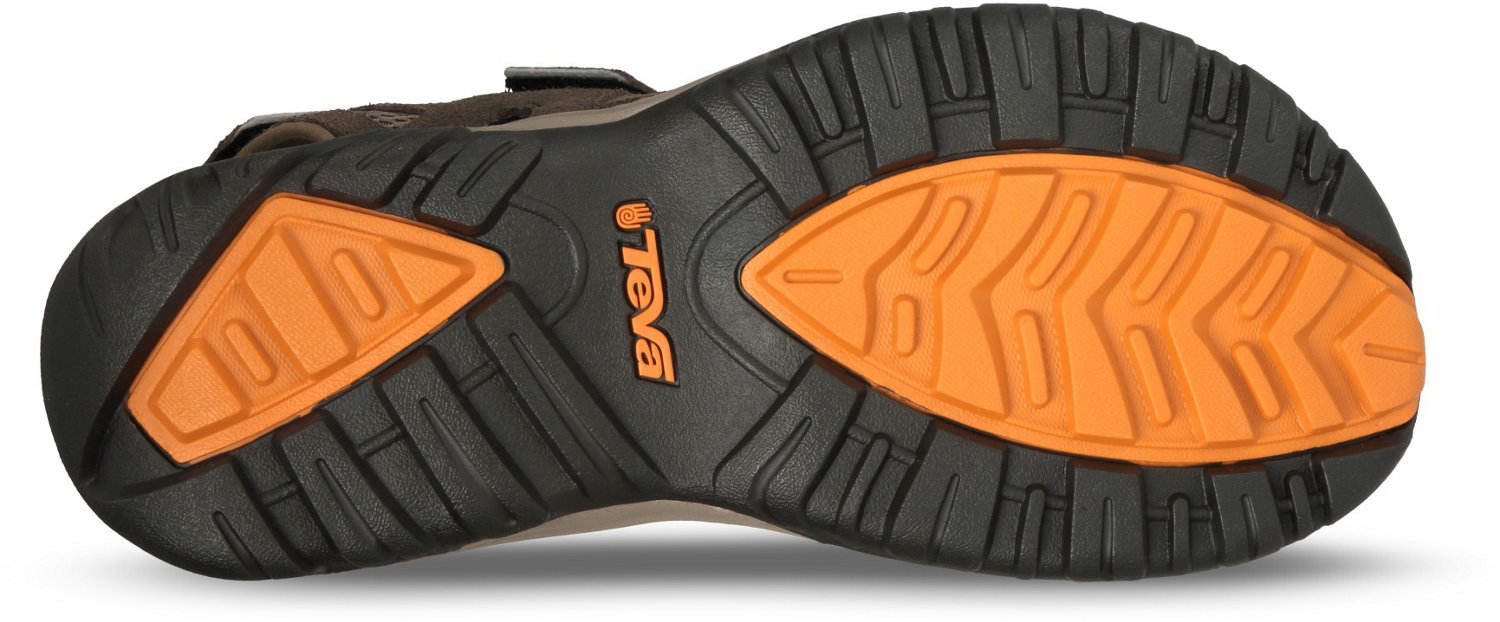 teva hudson mens sandals
