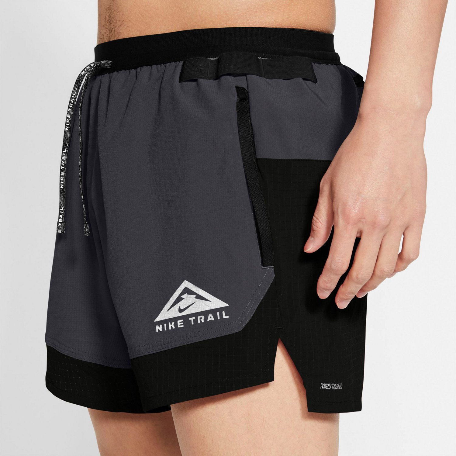 nike dri fit flex stride trail