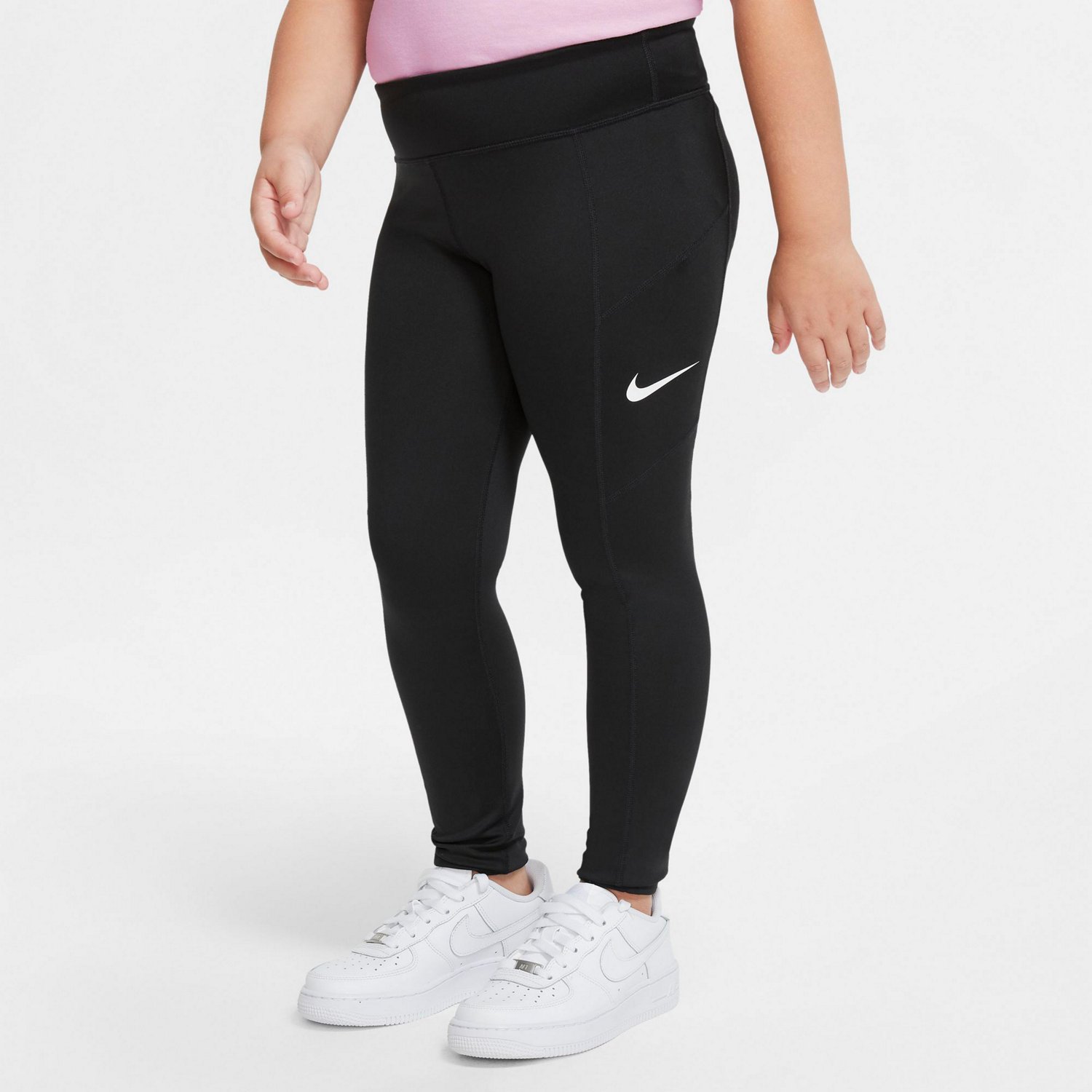 nike extended sizes