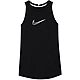 Nike Girls' Dri-FIT Trophy Extended Size Tank Top                                                                                - view number 1 image