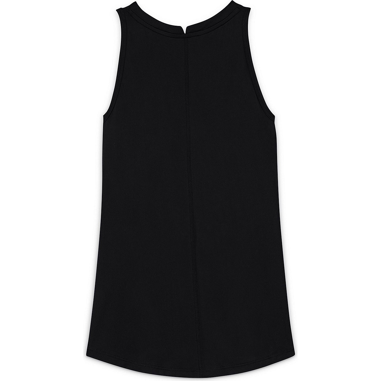Nike Girls' Dri-FIT Trophy Extended Size Tank Top                                                                                - view number 2