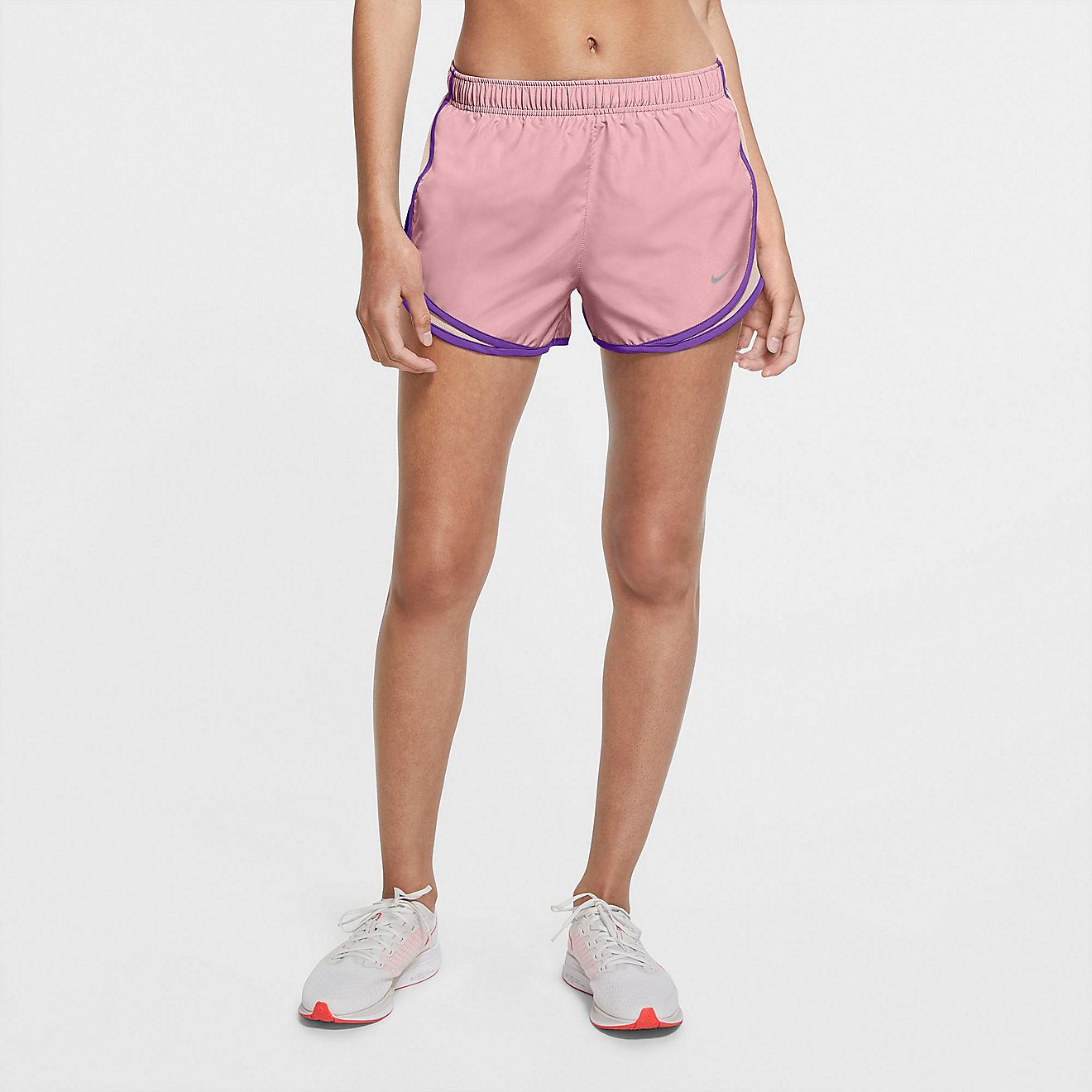 Nike Women's Tempo Running Shorts                                                                                                - view number 1