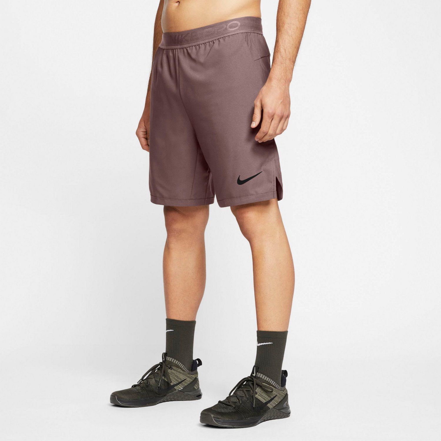 nike flex vent max 3.0 training short